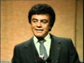 Johnny Mathis ~ "Orange Colored Sky" & Interview ~ Live~