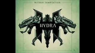 Within Temptation - Covered By Roses [HQ]