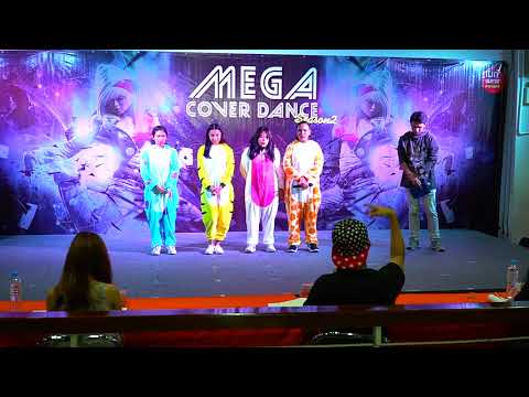 170903 "Matter RCD"(Committee's comment) @ MEGA PLAZA Cover Dance SS2 ; Cam by MAI