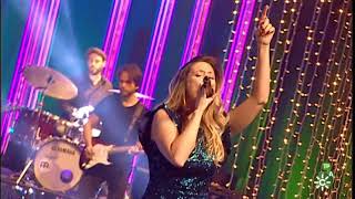 Lorena Gomez- Vulnerable a ti- Nochevieja Andaluza 2017