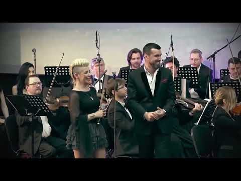 Vlad Miriță & Zavera - Time To Say Goodbye