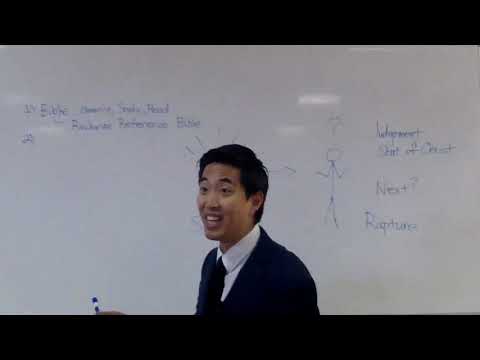 download lagu mp3 mp4 How To Get Ready For The Rapture, download lagu How To Get Ready For The Rapture gratis, unduh video klip How To Get Ready For The Rapture