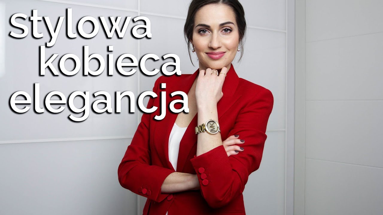 Jak stylowo przełamać kobiecą elegancję | ZOPHIA Osobista Stylistka