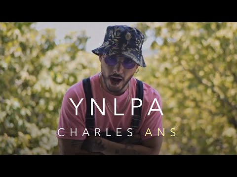 Charles Ans - YNLPA (Video Oficial)