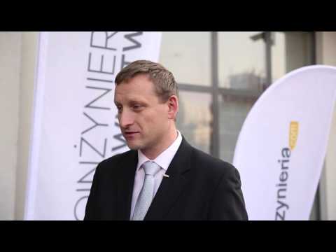 Jak zapewnić bezpieczeństwo na budowie? Rozmowa z Piotrem Rychlewskim