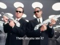 Hidden Things In Men In Black MUST WATCH