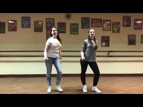 Despacito!!! Ballo di gruppo 2017