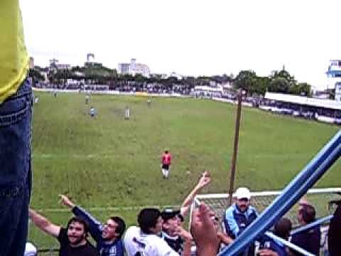 CADU 4 VS midland 0 fecha 17... 2009