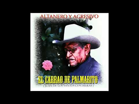08. Sabanas de Cunaviche - El Carrao De Palmarito