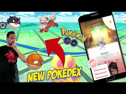 TROVO UN 100% INCREDIBILE & SCHIUDO 9 UOVA DA 7KM! POKEMON GO ITA