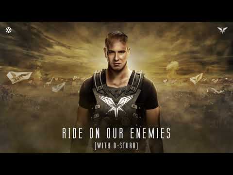 Radical Redemption & D Sturb - Ride On Our Enemies (HQ Official)