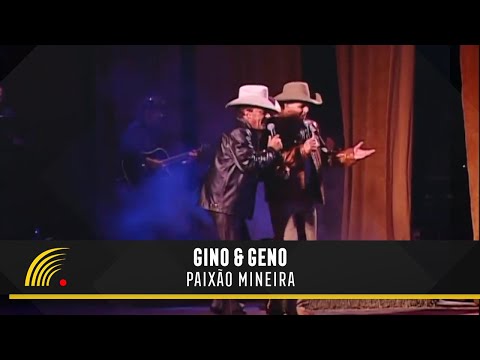 Paixão Mineira video