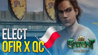 GWENT | OFIR X QCENTO BALANCE COUNCIL JUNE 2026