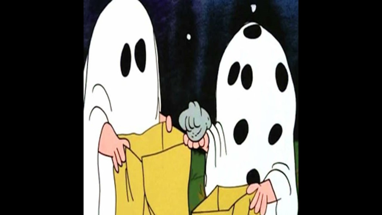 Episode 10 – It’s the Great Bumpkin, Charlie Brown