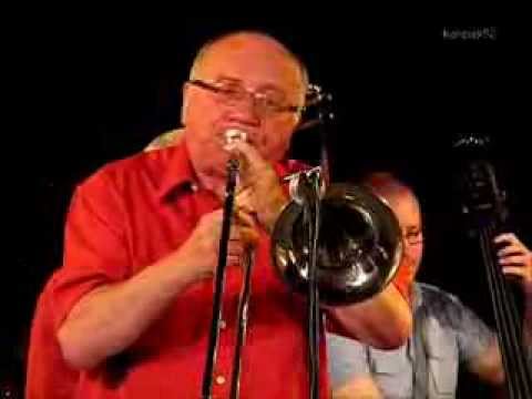Andrzej Jagodziński & Old Timers live - "Jagodowe Noce" - wieczór siódmy