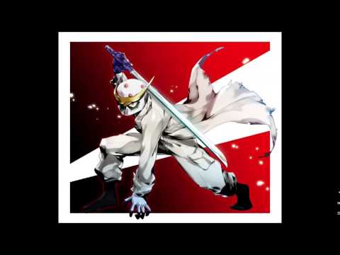 Hakaima Sadamitsu OST 02 Hakai ma joukou no Teema Orchestra Version