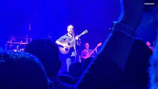 Sattellite (Live in Mexico City) - Dave Matthews Band