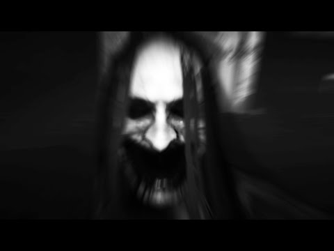 I JUMPED OUT OF MY SEAT