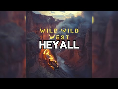 BRIM - heyall (Official Lyric Video)