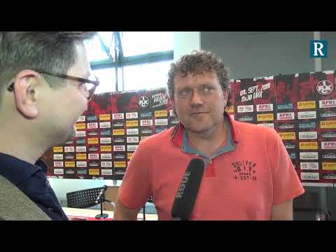 Olaf Marschall zum „Wunder vom Betze“ – Als der FCK 1998 als Aufsteiger Deutscher Meister wurde