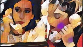 MADONNA VS ALISHA - Baby Talk And Groove - (DJ VLADEK MASHUP)