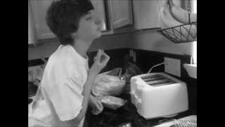 Sexy Pizza - 12 Degrees North (OFFICIAL MUSIC VIDEO)