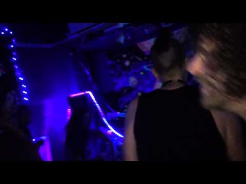 Sausee's 40th Birthday Set @ Psylebration Decadance