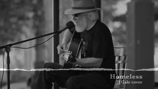 "Homeless" - J.J. Cale cover