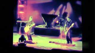 Muse Eternally Missed live 2002 *