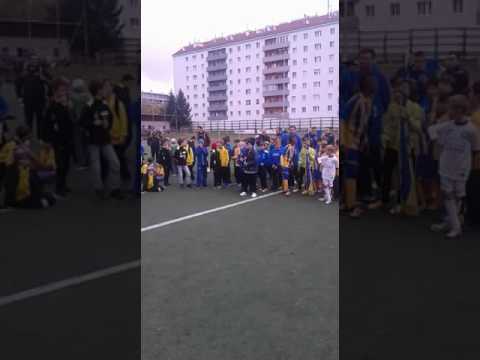 Vienna U10 feiert 1 Platz WAF Turnier.... Wien,  Mittwoch 26.10.2016