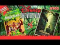Disney Showdown The Jungle Book 1967 Vs 2016 Dissect That Film Podcast 103