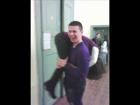 Srednja muzička škola I-a