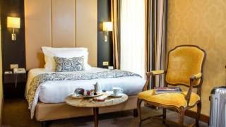 Hotel Savoy **** - Rome, Italy