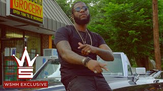 Big K.R.I.T. &quot;My Sub Pt. 3 (Big Bang) / King Of The South&quot; (WSHH Exclusive - Official Music Video)