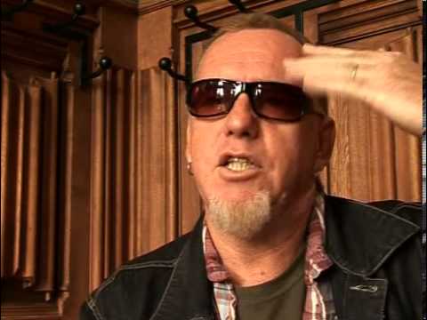 Tribe After Tribe 2008 interview - Robbi Robb (part 4)