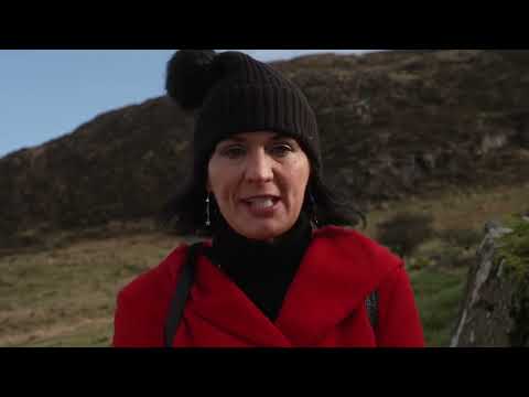 Discover Ulster-Scots Places: Glenarm