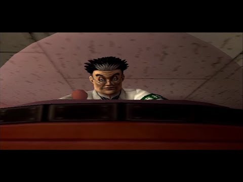 Mag Sam's Let's Play Shadow Hearts II #45 - Oh no Hojo!