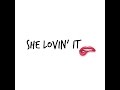 Trey Songz - She Lovin' It (Lyrics)