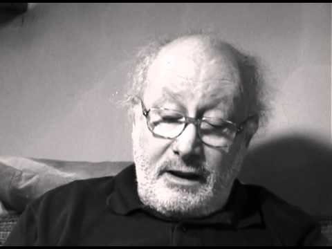 Vincent Nordon lit "Straub/Huillet, non merci ? - la plainte d'un ami" (2012) par Courant - Lire #75