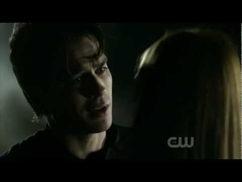 The Vampire Diaries 2x12 ** Best Scene ** | Damon Ripper |