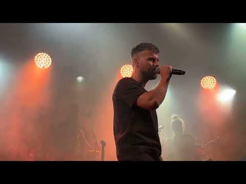 TOURIST LEMC Kanaalfeesten 2025 Willebroek