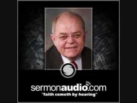 Discovering Christ in Genesis by Don Fortner (1/3)