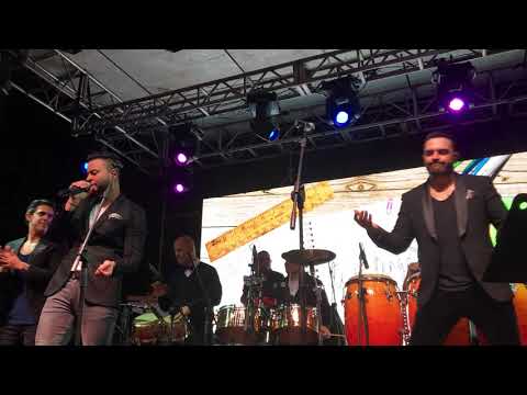 Guaco en Vivo - Te lo tengo que decir