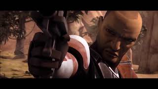 Star Wars The Clone Wars Tribute - All good things - For the glory