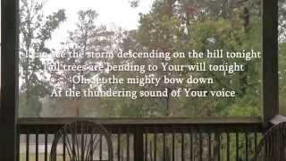 The Reckoning   Andrew Peterson   Lyrics