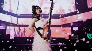 蜷川べに ニューシングル 「春ね。」（Official Video）