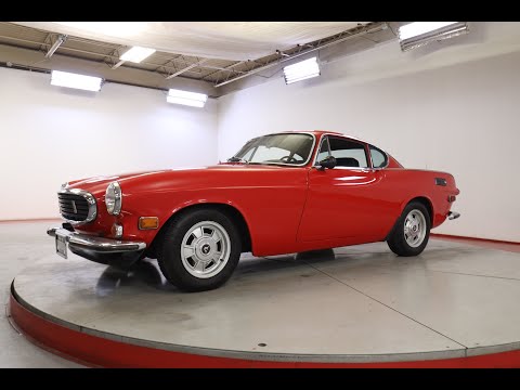 1970 Volvo 1800ES (CC-1978927) for sale in Denver , Colorado