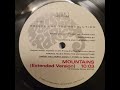 Prince - Mountains / Alexa De Paris (Extended Versions) 12" Single | VG+ Full Vinyl Audio