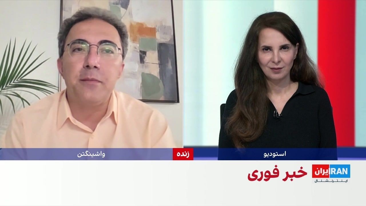 عرفان قانعی‌فرد: راهبرد اسرائیل از مهار گروه‌های نیابتی به مقابله با مرکز آ?