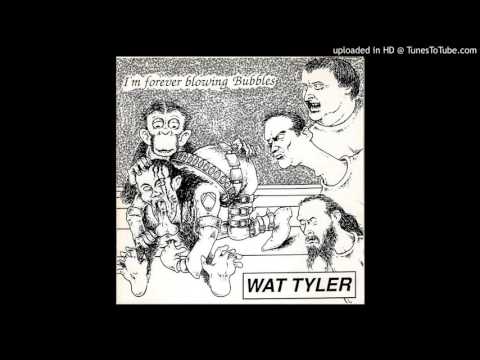 Wat Tyler - I'm Forever... CD - 32 - There's A Guy ... Swears He's Saddam